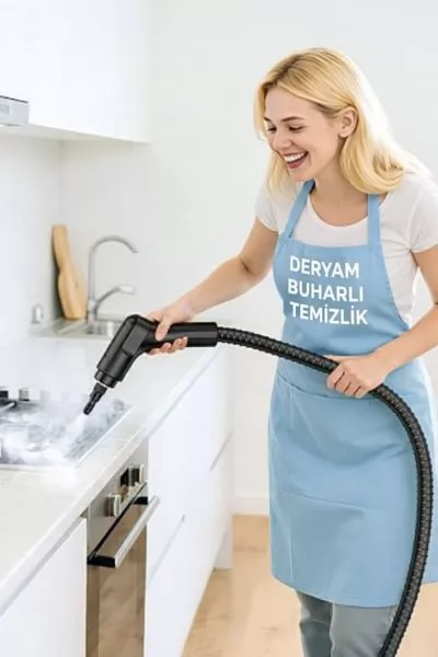 Deryam Temizlik Galeri