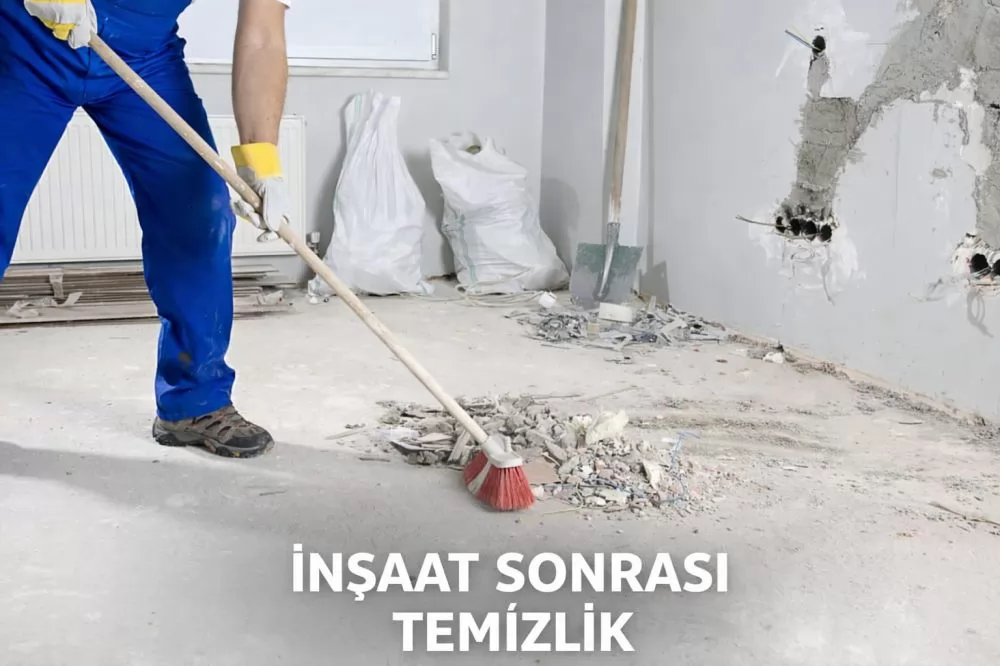 Deryam Temizlik Galeri