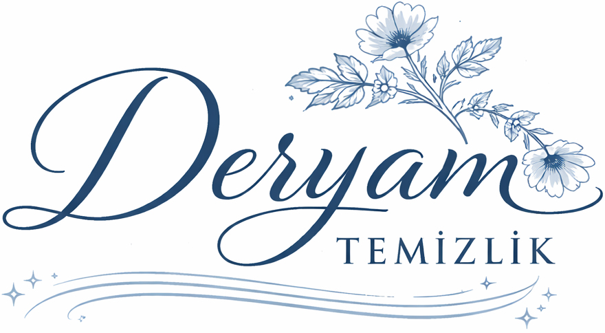 Deryam Temizlik