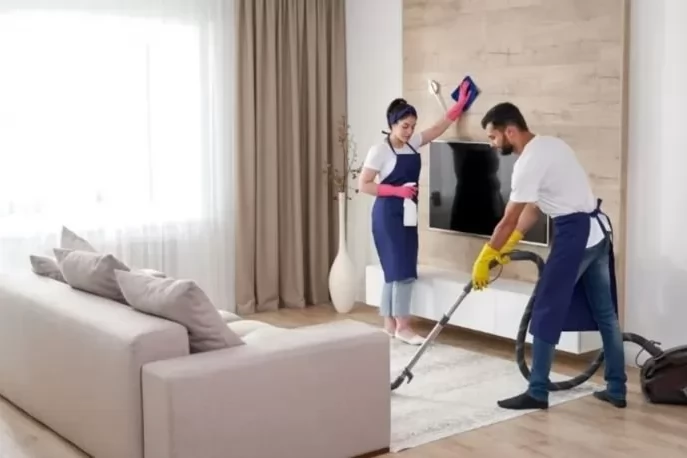 Temizlikte Zaman Kazanmanın Yolları